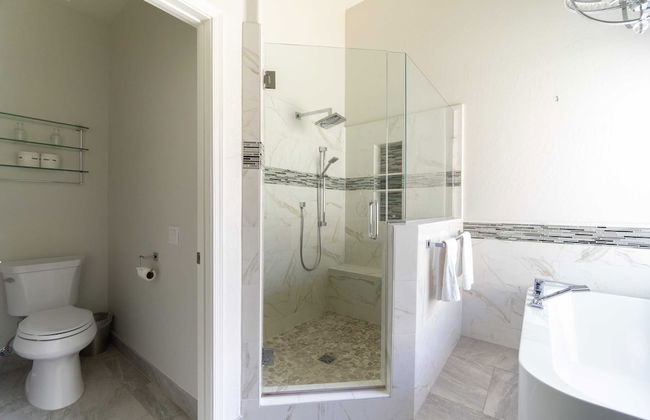 Palo Santo by Avantstay Contemporary Scottsdale Home w/ Great Outdoor Space & Pool - Foto 18