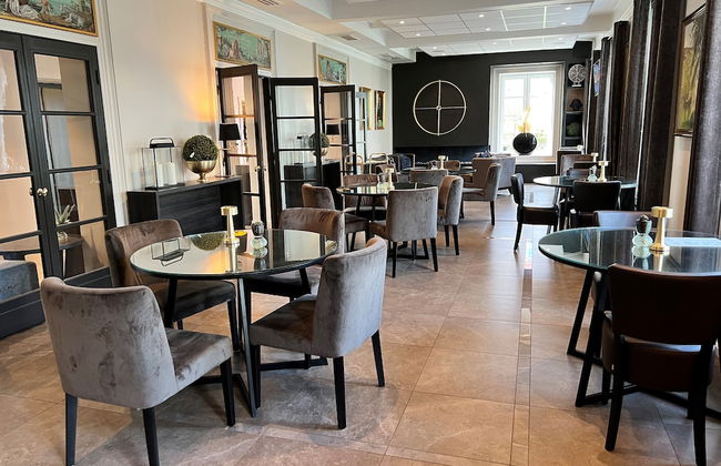 Wilhelmsen house Apartments - Photo 6