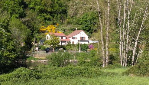 Chez Nicole et Patrick - Foto 2