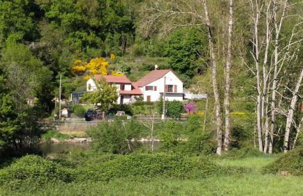 Chez Nicole et Patrick - Foto 2