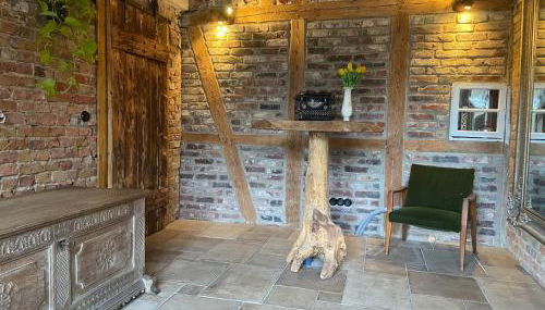 Uriges Landhaus in der Natur - Foto 4