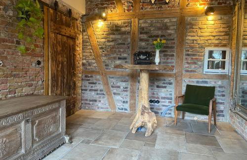 Uriges Landhaus in der Natur - Foto 4