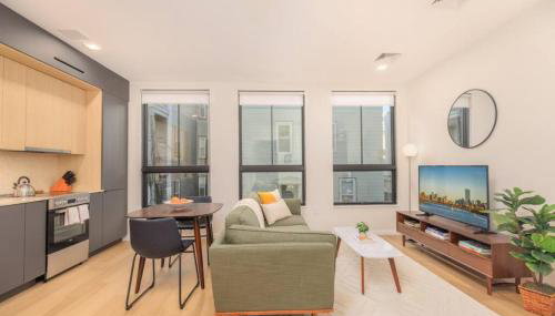 Beautiful Mission Hill 1Bedroom - Foto 4