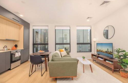 Beautiful Mission Hill 1Bedroom - Foto 4