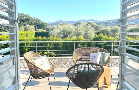 Villa Fiorentino - Photo 20