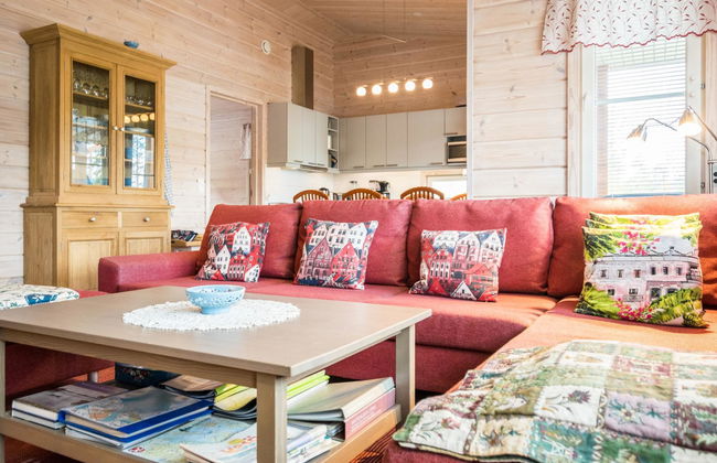 Kaislaranta - Foto 12