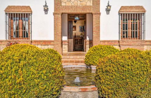 Amazing Home In Arriate - Foto 13