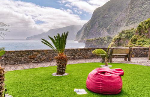 Seixal Sunny Villa A & B by Amazing Madeira - Foto 4