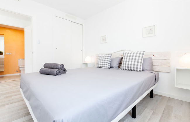 Vista Roses Mar - Vent de Mar - Foto 27