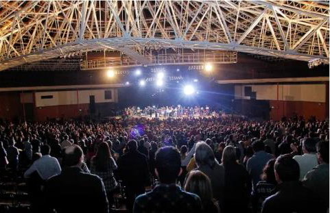 APARTAMENTO INIGUALÁVEL NO Bom Fim - Foto 47