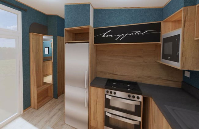 Appletree Holiday Park - Foto 26