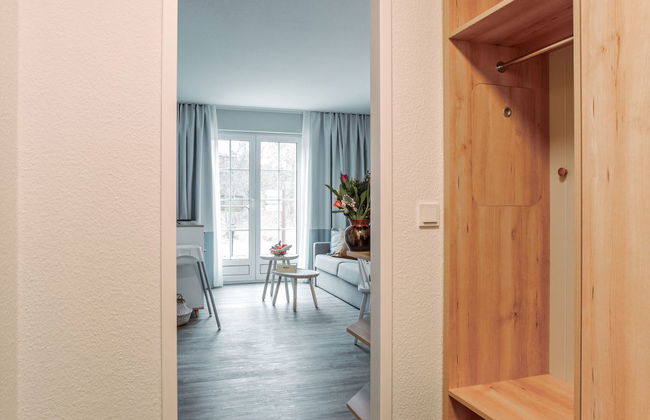 BEECH Resort Fleesensee - Foto 13