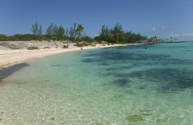 Neptune Cove 5 Bedroom Home - Foto 28