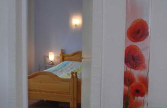 Ferienwohnung Nachbars Garten - Photo 17