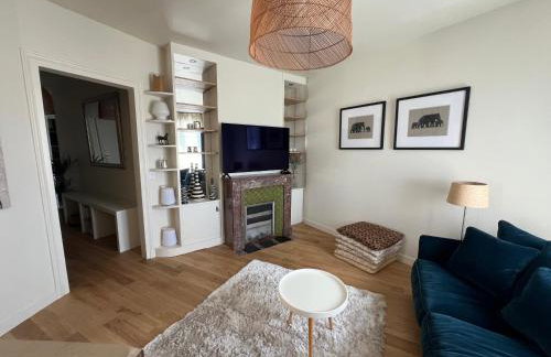 Magnifique appartement entièrement rénové - Foto 13