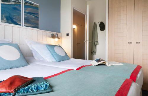 Résidence Pierre & Vacances Premium Le Domaine de Cramphore - Foto 57