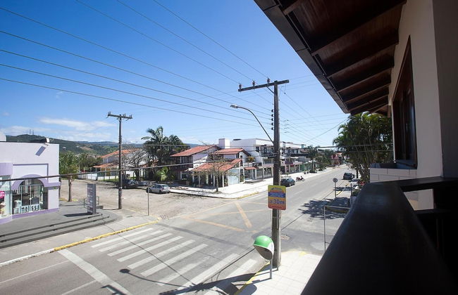 Morada do Sol Apart Hotel Garopaba - Photo 31