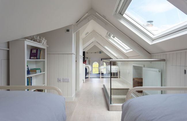 Merchants House - Foto 5