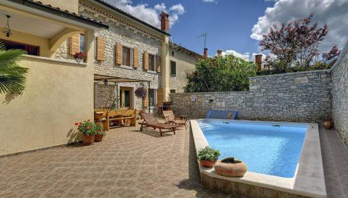 Villa in Svetvincenat with Pool & Beach - Foto 3