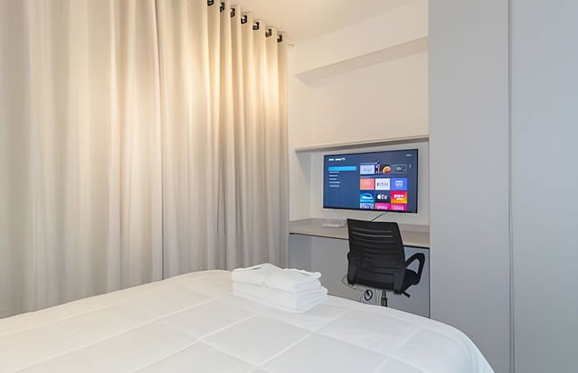 Prime Smart Santa Cruz - Foto 36