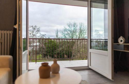 Appartement Les Oiseaux - Foto 8