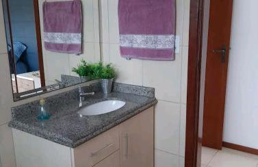 Apê aconchegante e quentinho em São Joaquim - Foto 7