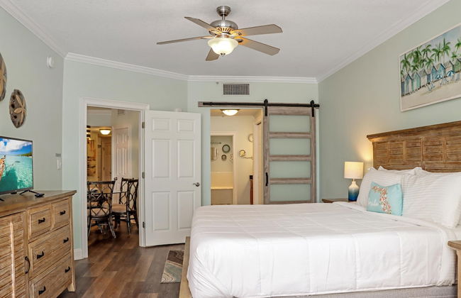 Paradise Shores 305 - Foto 2