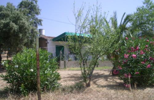 Casa Rural El Tejar - Foto 45