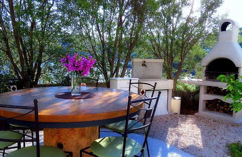 Villae Dalmaticae - Kastil - Photo 18