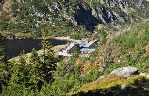 Apartament Salamandra - Foto 13