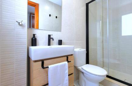 Sol Suites apartamentos - Foto 24