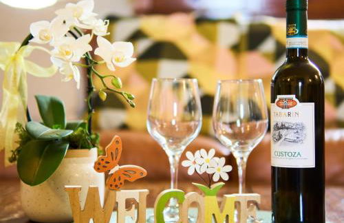 Casa Vittoria-Relax tra Lago di Garda e Verona - Foto 27