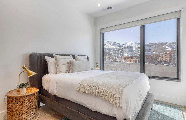 Canyon Lodge at Westgate by AvantStay Park City Mountain Condo with Private Hot Tub Views Resort Amenities - Photo 49