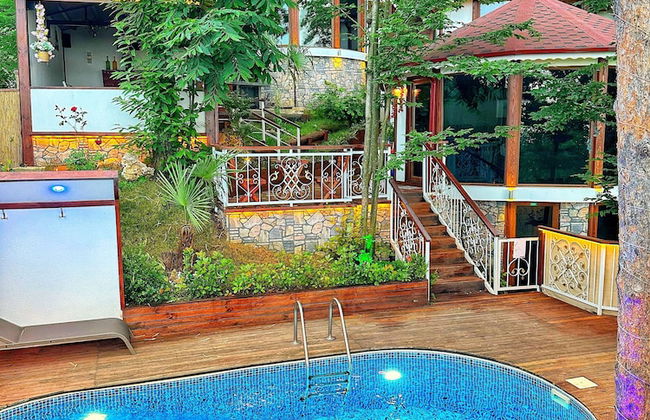 Kule Sapanca - Foto 17