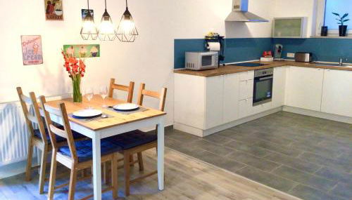 Bliesgau Apartment - Foto 2