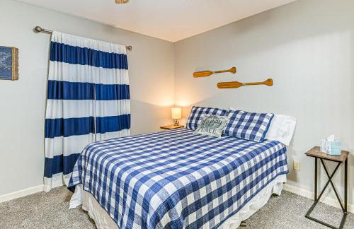 Kentucky Lake Retreat Near Marina and Launch! - Foto 9