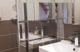 T2 Duplex 40m2 proche Orly et RER C 28mn Paris - Foto 9