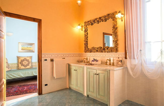 Beautiful Villa in Peccioli With Private Swimming Pool - Foto 40