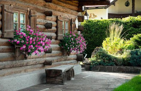 Ferienwohnungen Gerold, Kreuth-Reitrain - Foto 23