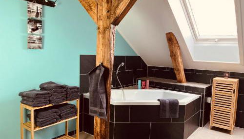 Ferienwohnung Auszeit für die ganze Familie - Foto 3