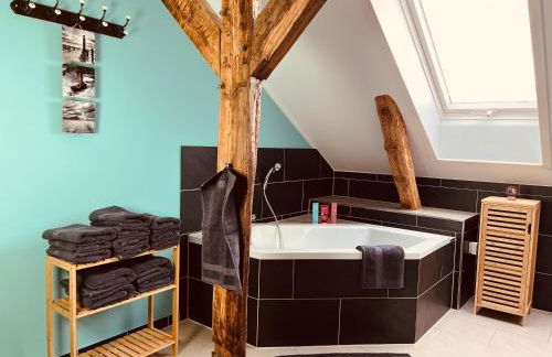 Ferienwohnung Auszeit für die ganze Familie - Foto 3