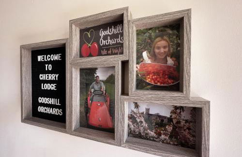 Cherry Lodge - Foto 41