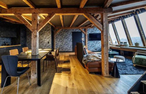 Himmlisches Penthouse am Fischmarkt - Foto 19