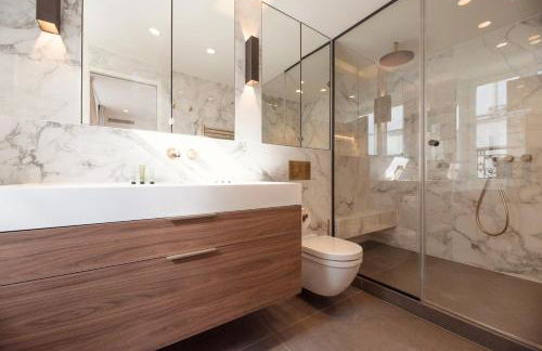 Appartement de luxe d'une chambre à proximité du Louvre III - Foto 9