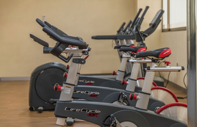 Suites Perisur Apartamentos Amueblados - Foto 28