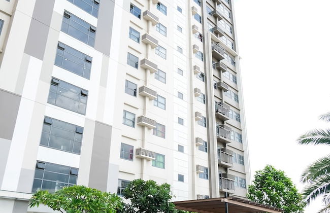 Studio Condo at Horizons 101 - Foto 17