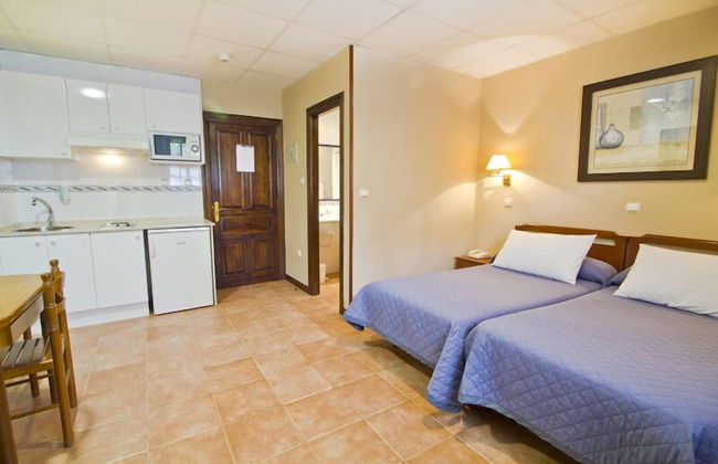 Apartamentos Capriccio - Foto 18