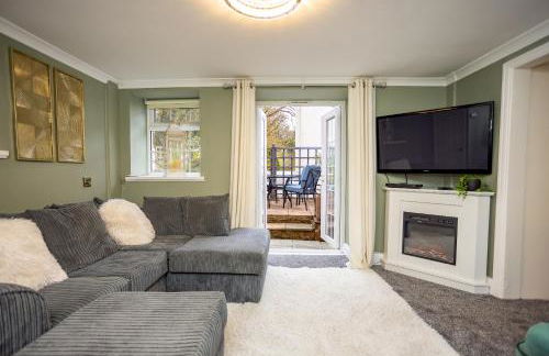 Rose Cottage - 2 Bedroom Cottage - Penally - Photo 22