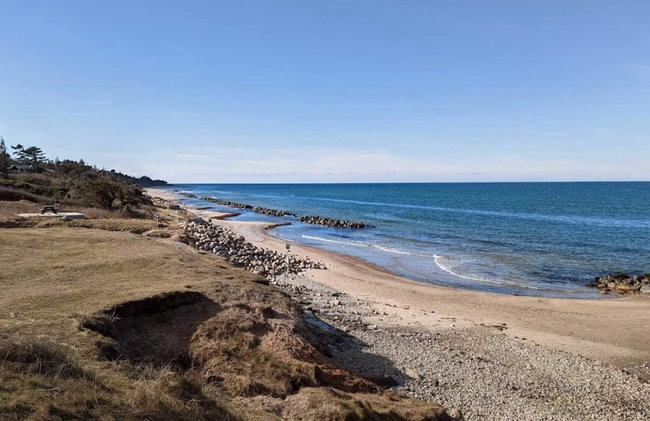 4 Person Holiday Home in Gilleleje - Foto 51