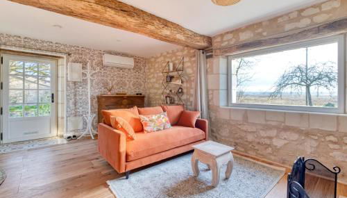 Eco-gîte du Four à pain - Photo 4